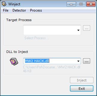 Winject
