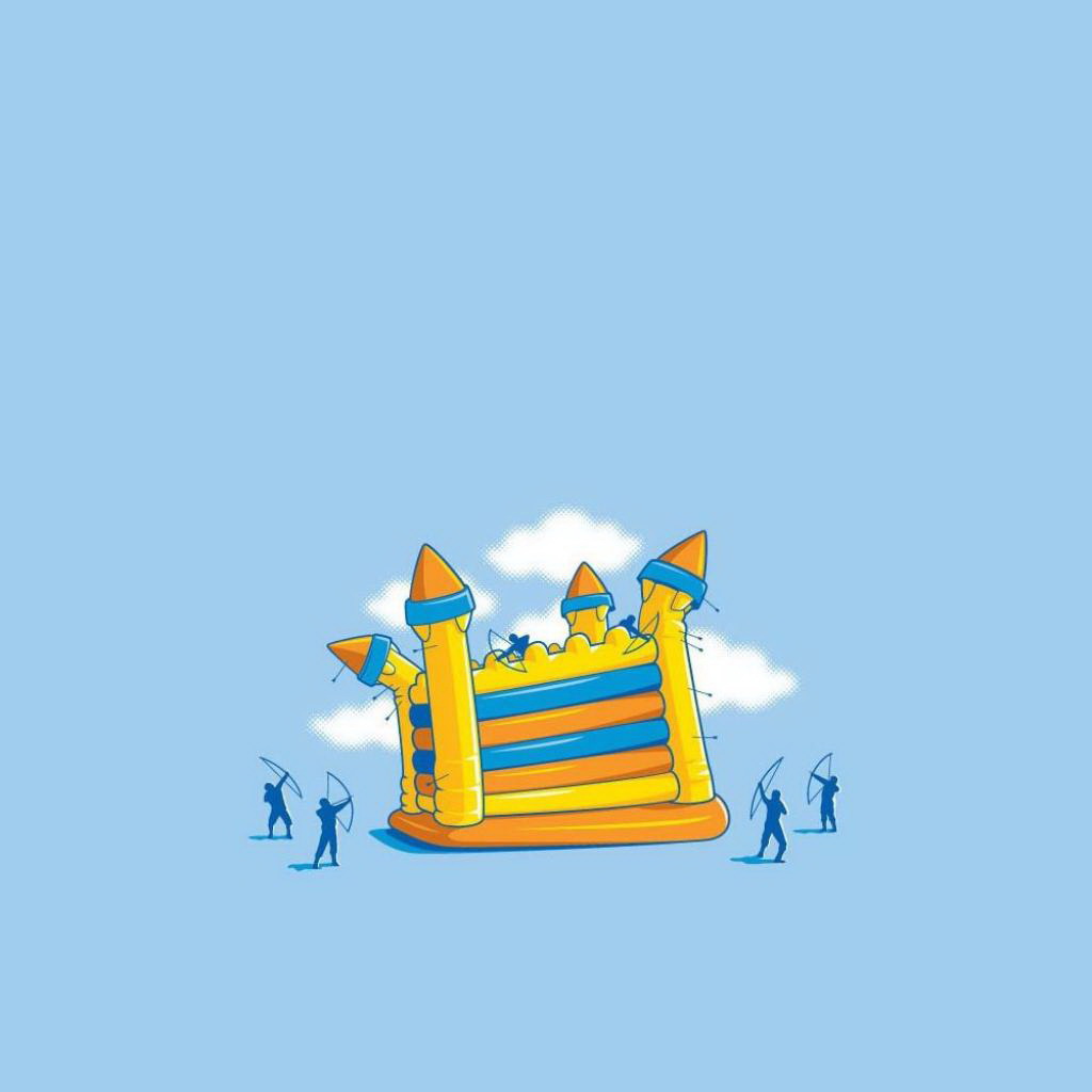 50+ Awesome iPad Wallpapers - HD Wallpapers - 9to5Wallpapers