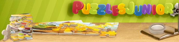 CREA TU PROPIO PUZZLE