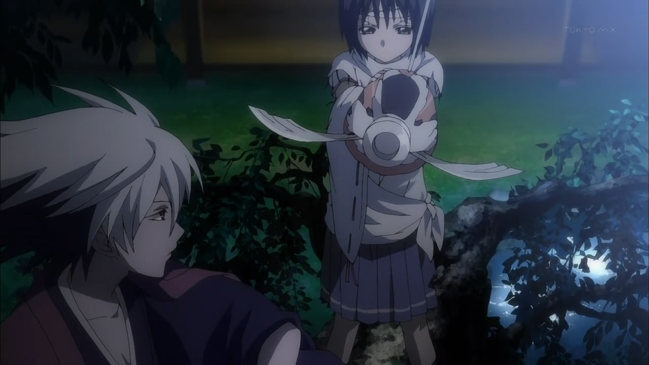 Nurarihyon no Mago: Sennen Makyo - 3 - Lost in Anime