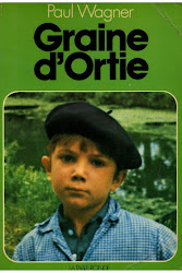 Graine D'ortie 1973