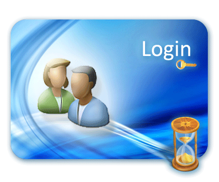 GDI-Login