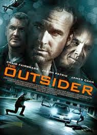 Kẻ Ngoài Cuộc - The Outsider 2014 Kẻ Ngoài Cuộc - The Outsider 2014