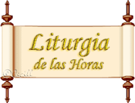 Liturgia de las Horas