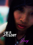 Lost……