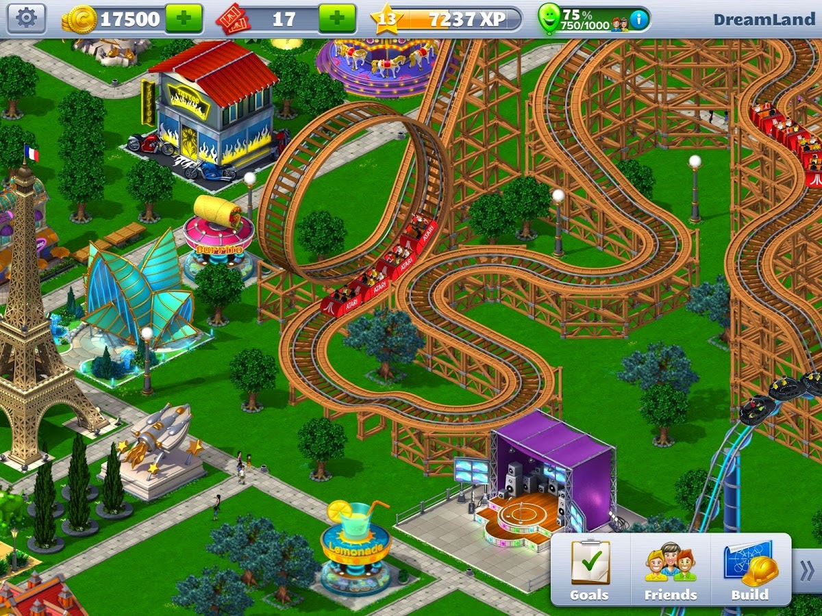 Tycoon Tycoon