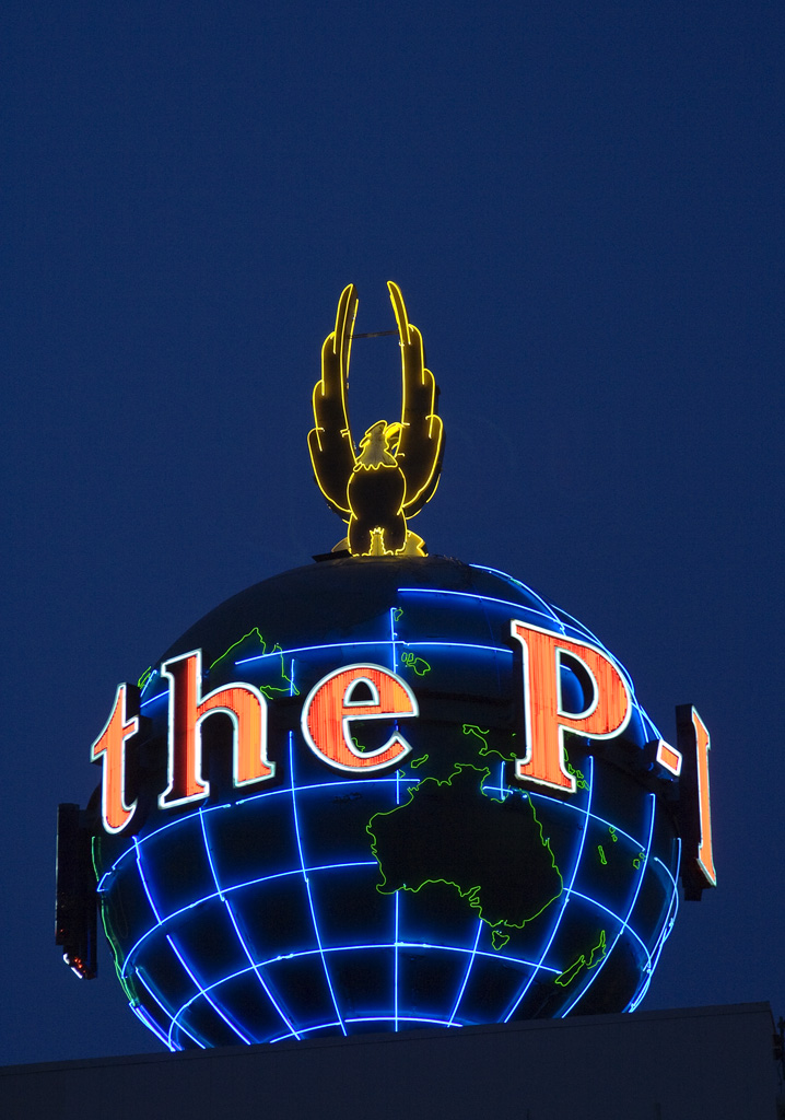 Where are the best Neon signs in Seattle? r/Seattle