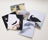 Etsy Shop - Greeting Cards & Original Prints