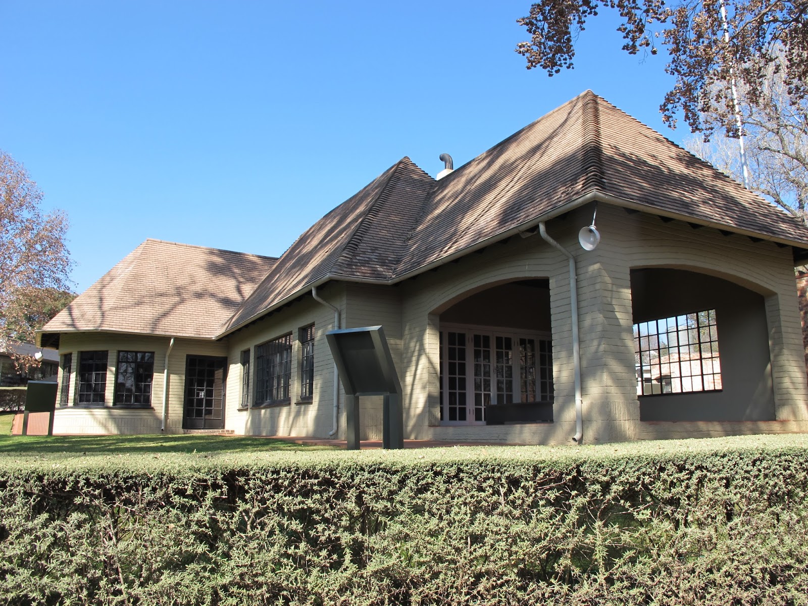 Funny Farm Johannesburg at David Shortt blog