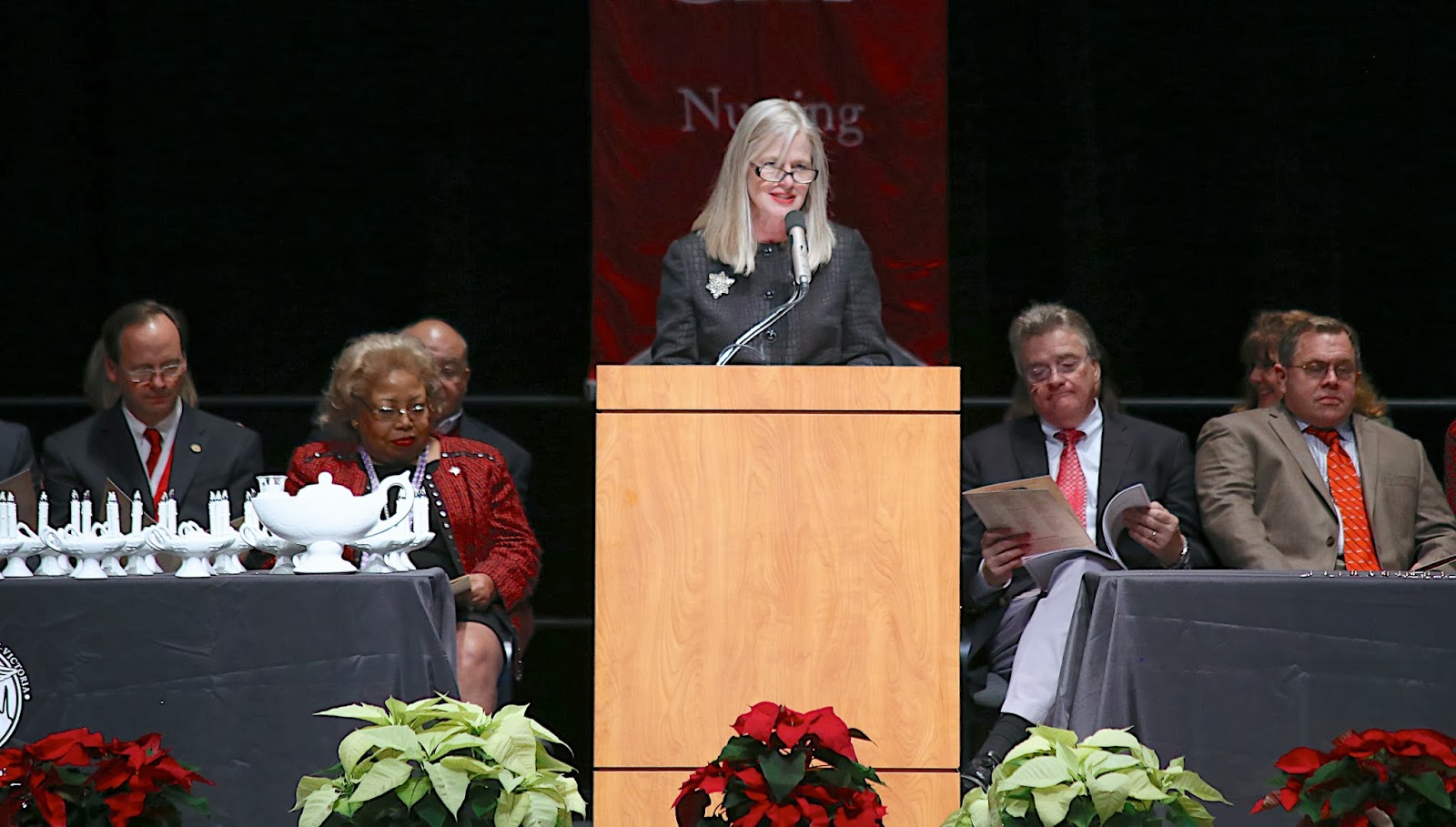 UH School of Nursing Memory Book