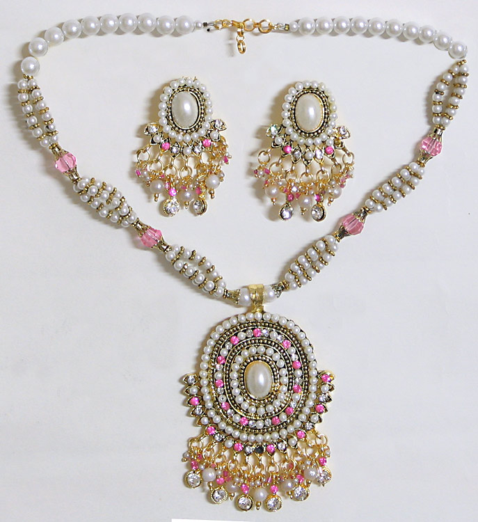 Imitation Jewellery World