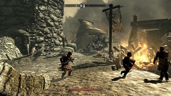 The-Elder-Scrolls-V-Skyrim-PC-Game-Screenshot-Gameplay-4