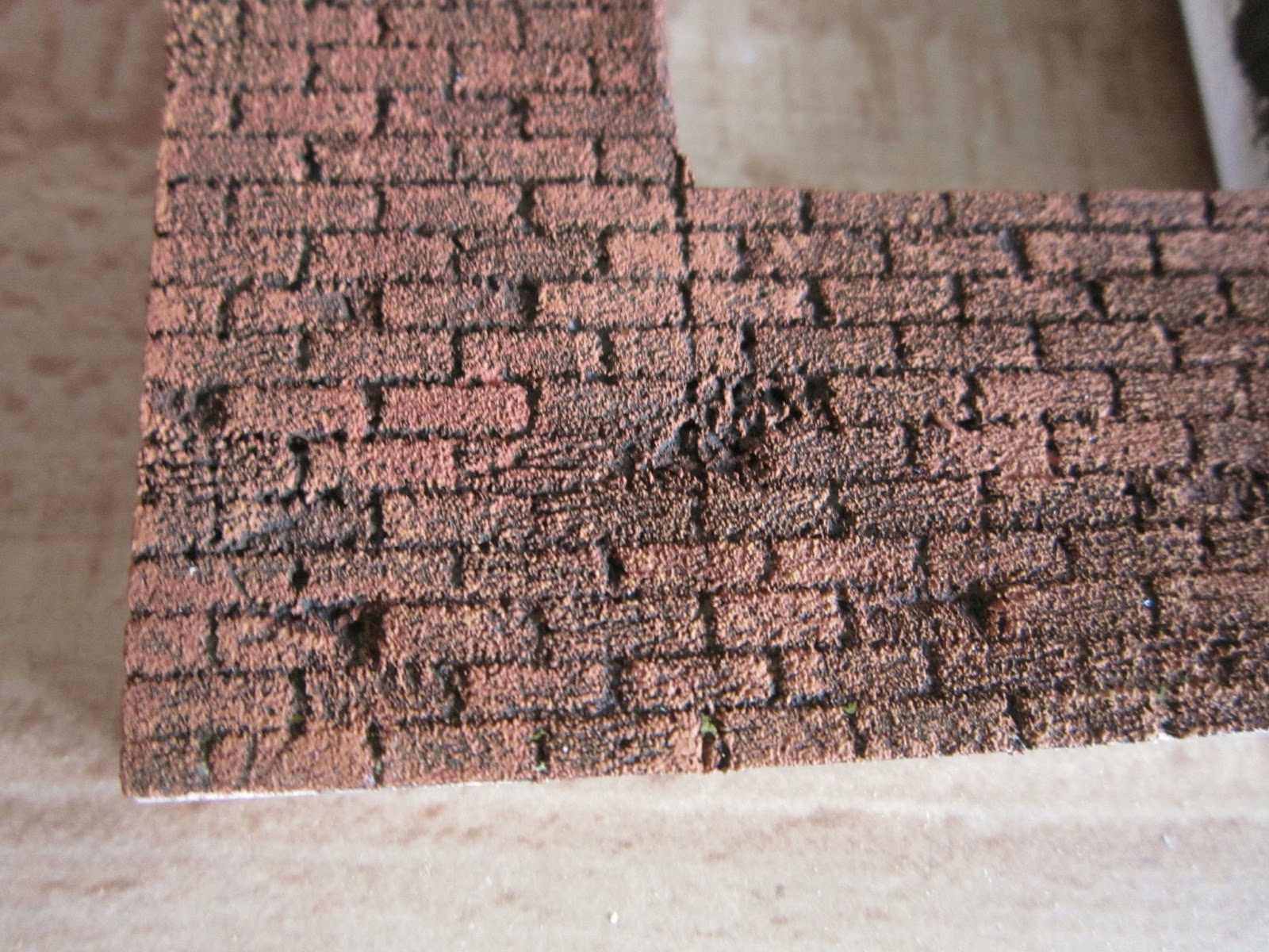 The CraftArty Kid (Old blog) Scale Model Making