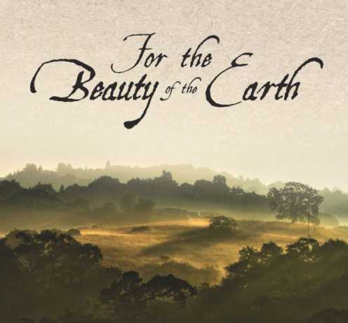 For The Beauty Of The Earth John Rutter Midi File