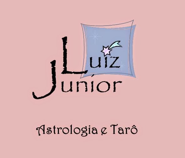 Luiz Junior Astrologia