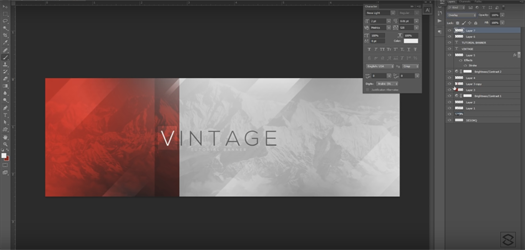 Design Banner Adobe Photoshop | stereopixol how to create a cool banner design with photoshop Design Banner Adobe Photoshop | stereopixol how to create a cool banner design with photoshop
