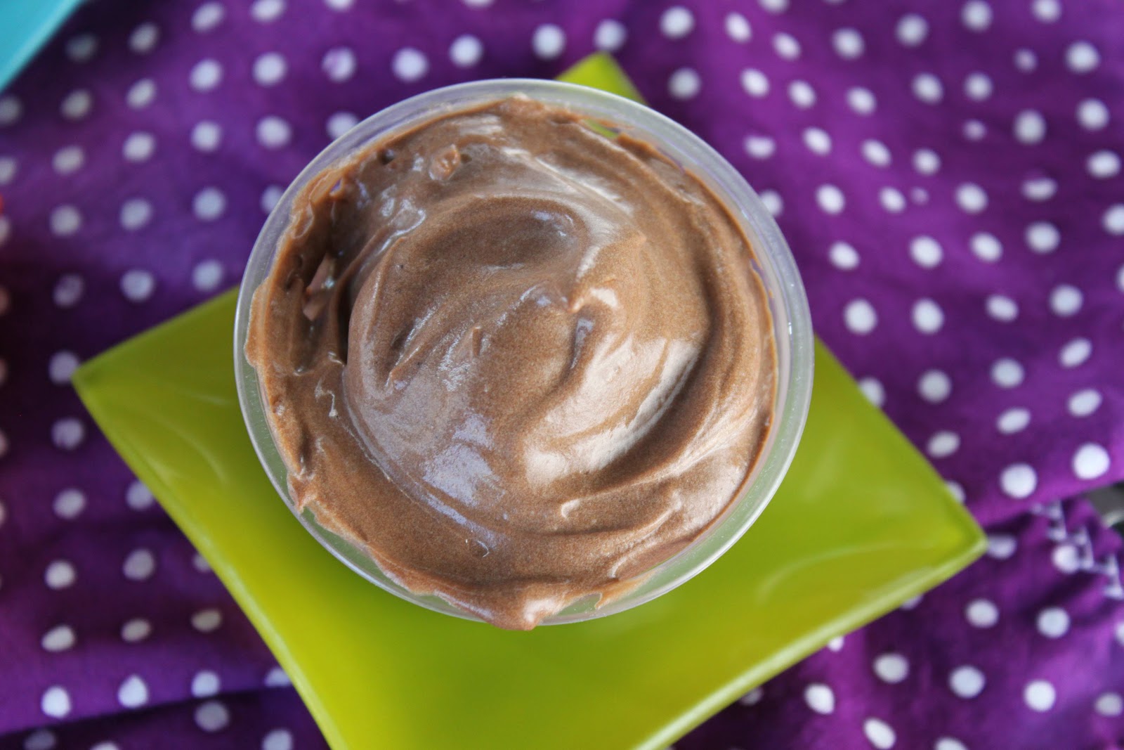 Fat and Happy Blog Boozy Pudding Shots