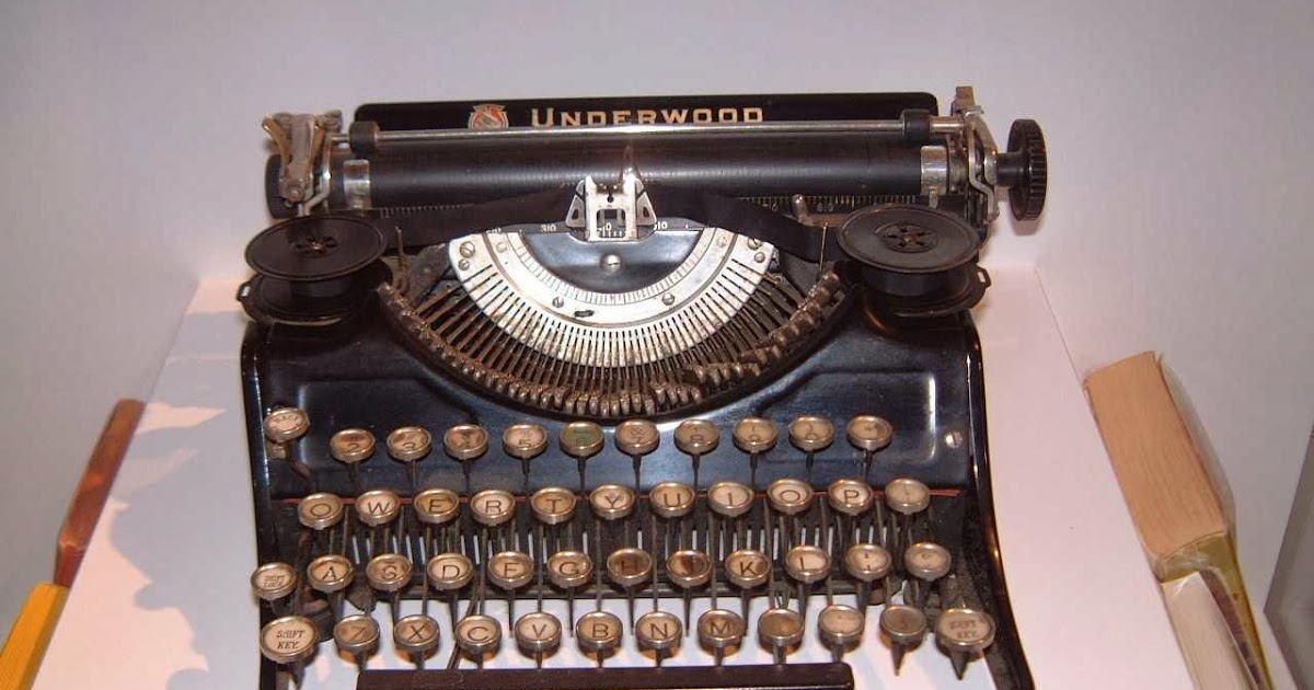 Computer Evolution Keyboard Evolution