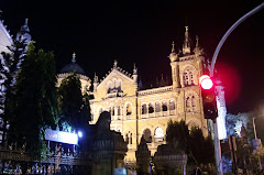 Victoria Station