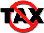 No Tax