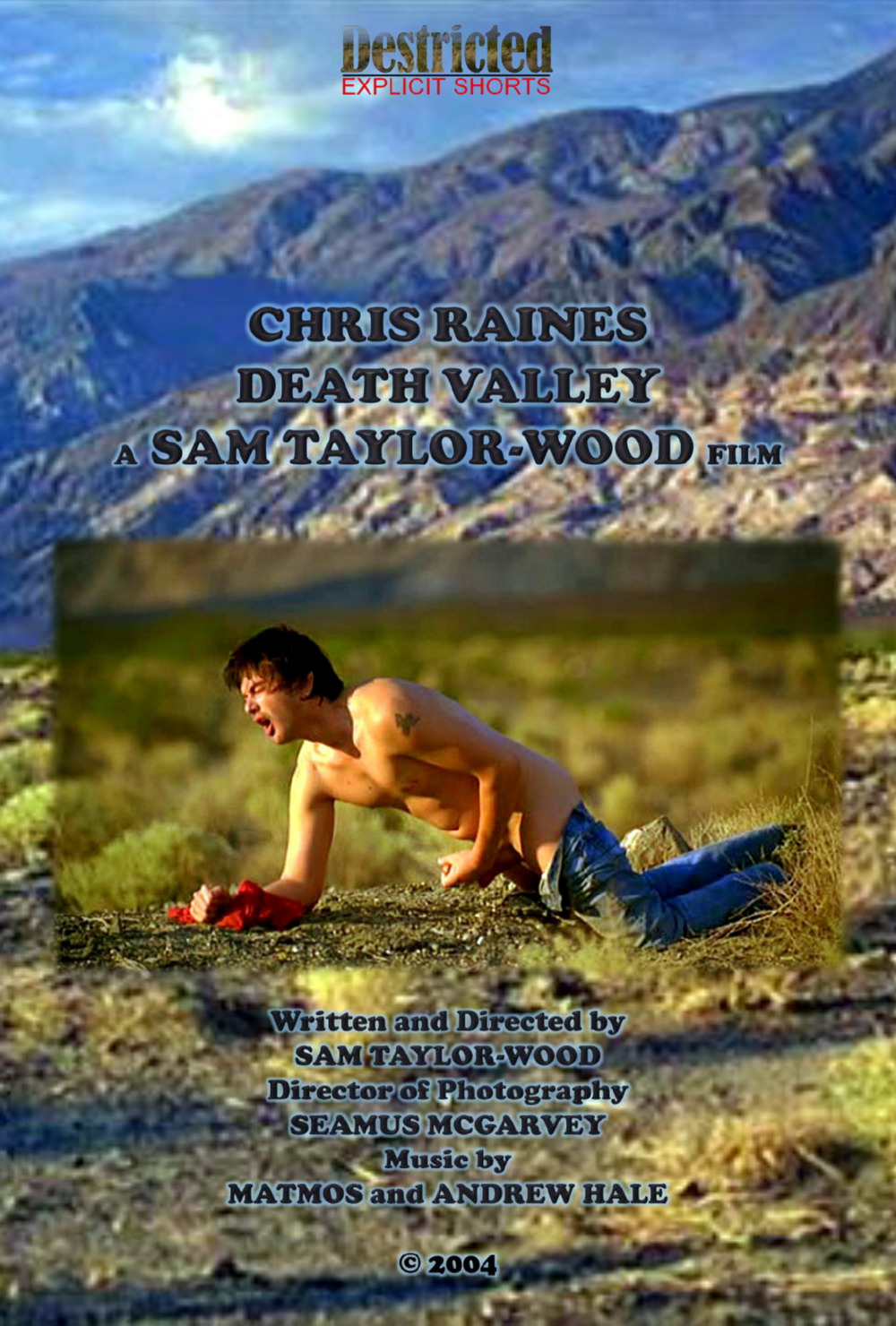 Death Valley (2004)