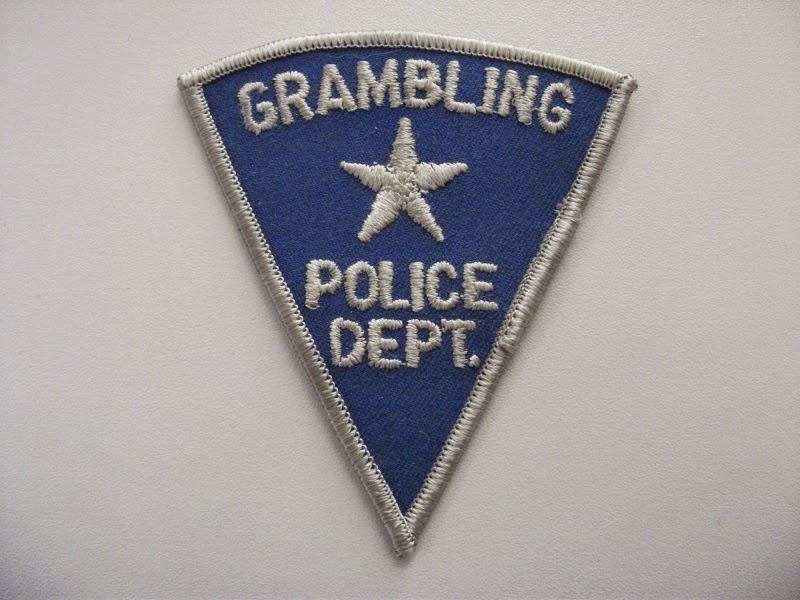 Louisiana Police Patches Collector Police Dept patches *** updated on