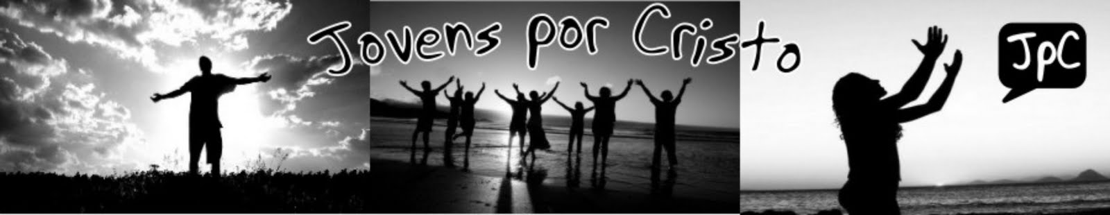 Jovens por Cristo