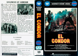 1969 - El Cóndor