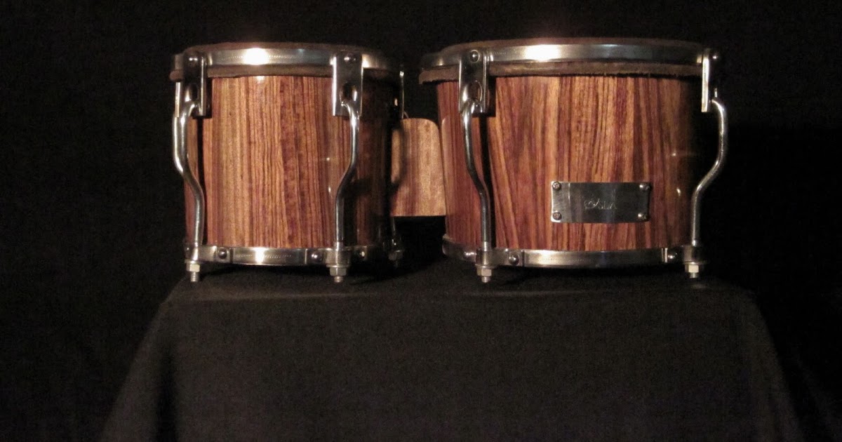 ISLA PERCUSSIONS Bongos Sizes, Prices and Shipping.