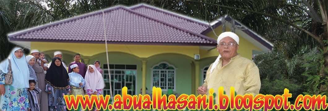 YAYASAN ABU AL HASANI