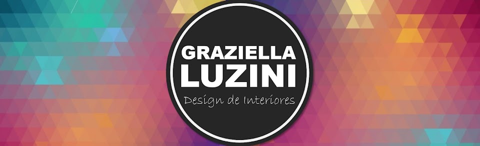 Graziella Luzini - Designer de interiores