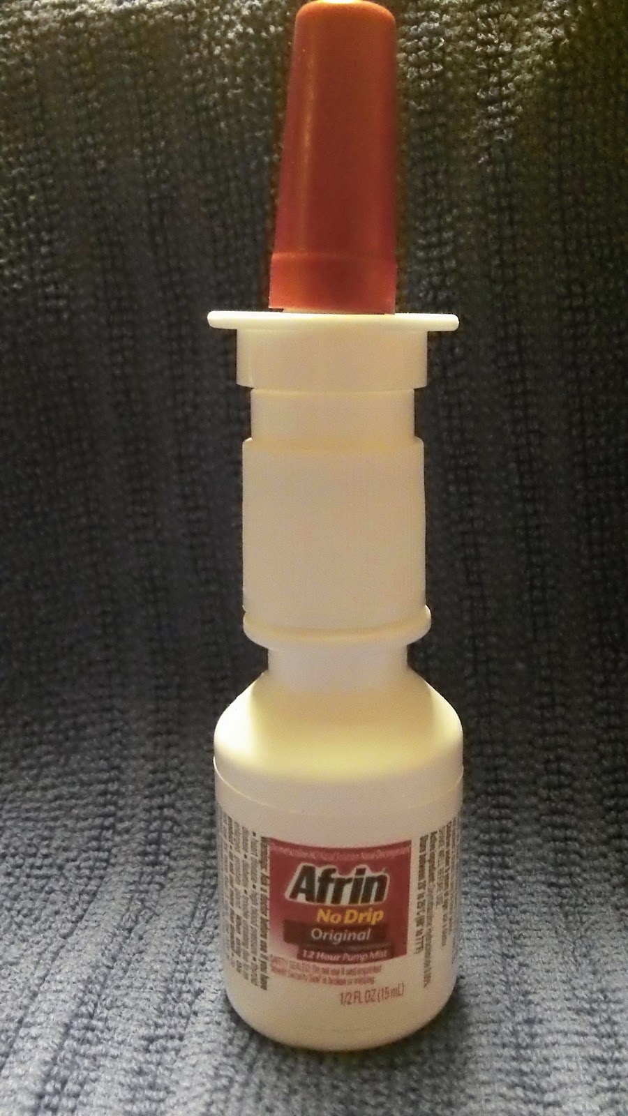 U47700 Proper Nasal Spray Preparation (A Guide) r/researchchemicals