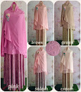 Supplier Butik Hijabers