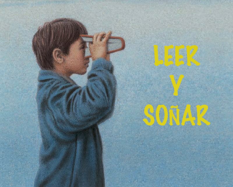 LEER  Y SOÑAR