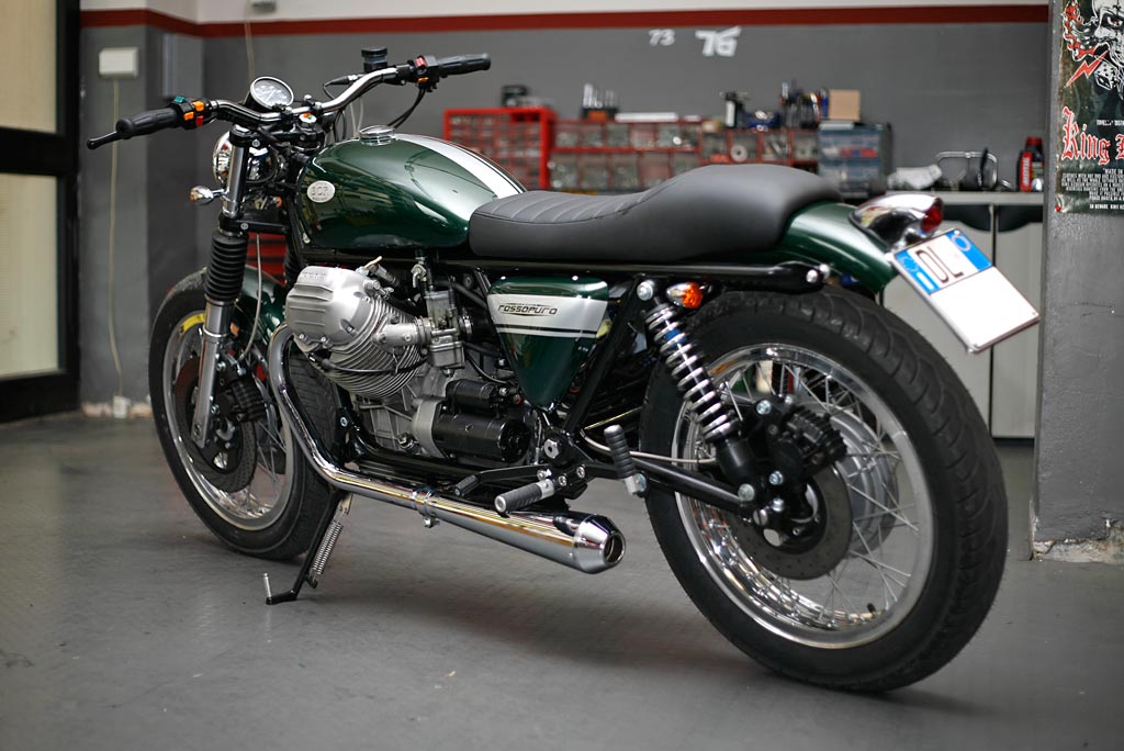 moto guzzi sp1000 cafe racer de officine rossopuro racing caf 232 moto guzzi sp 1000 quot scr quot 2010 by officine moto guzzi sp1000 cafe racer de officine rossopuro racing caf 232 moto guzzi sp 1000 quot scr quot 2010 by officine