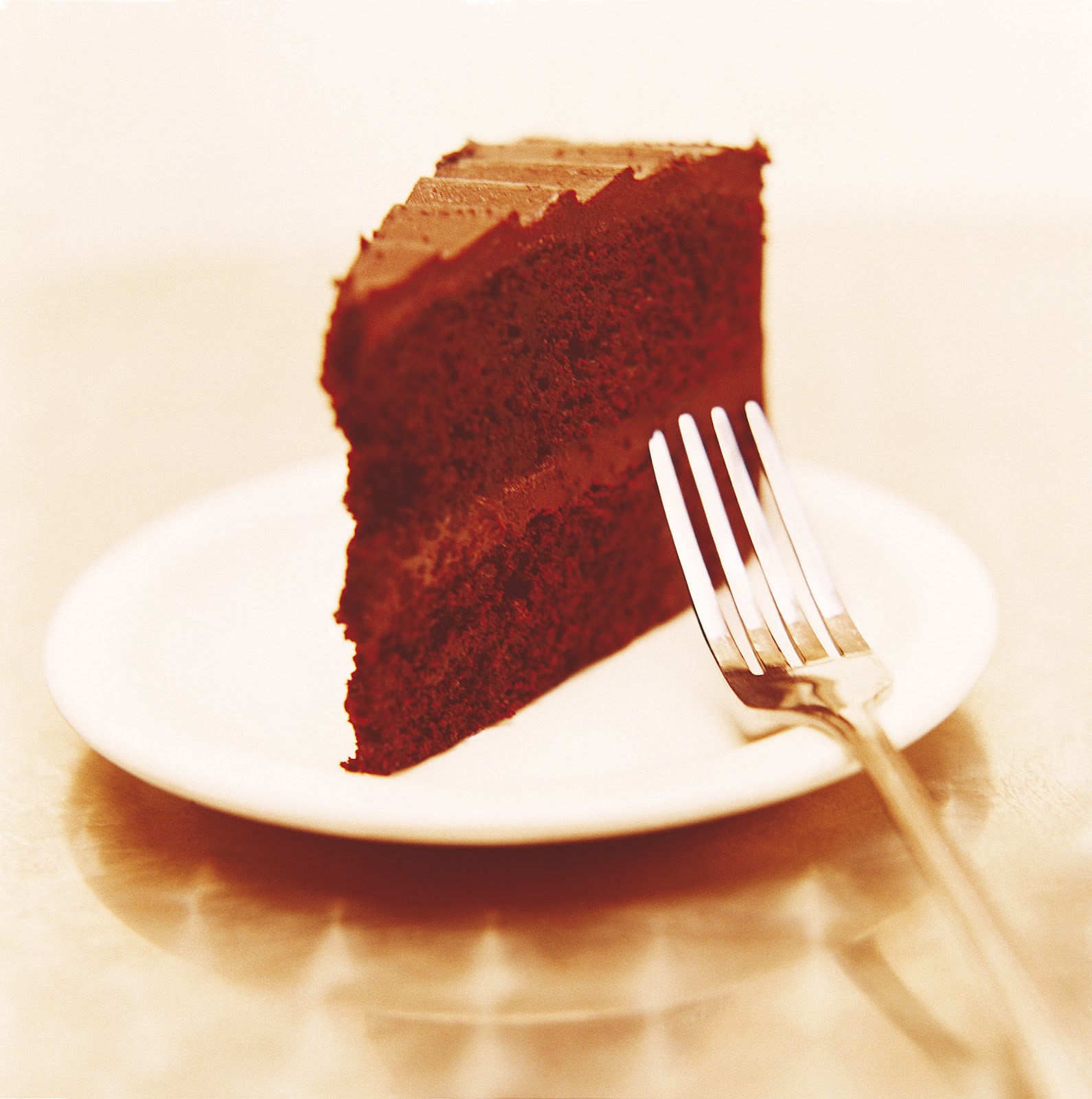 How To Frost A Double Layer Cake