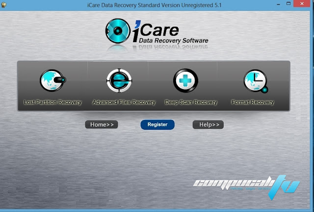 ICare Data Recovery Professional 5.1 Final 2013 ICare Data Recovery Professional 5.1 Final 2013
