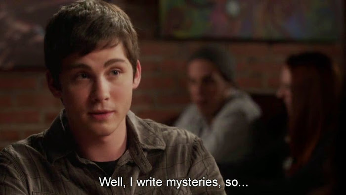 Screen Shot Of Hollywood Movie Stuck in Love (2012) In Hindi English Full Movie Free Download And Watch Online at worldfree4u.com