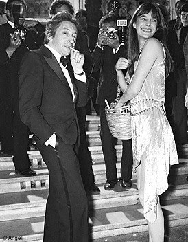 Birkin U0026 Gainsbourg