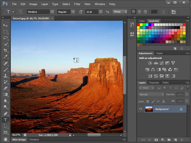 Adobe PhotoShop CC 2015 Free Download