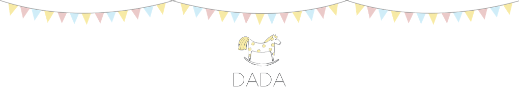 DADA Kids Design