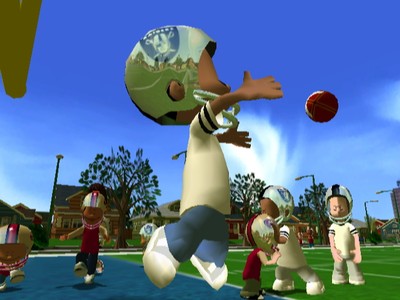 Download Backyard Football