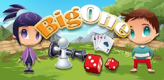 Game bigone for mobile Free