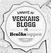 Veckans blogg