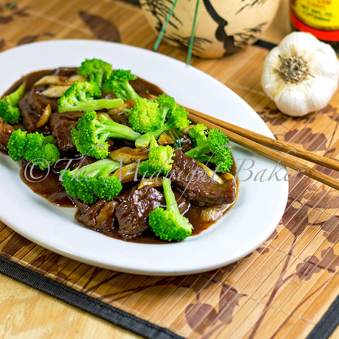 asian beef with broccoli Musculosos porno gallerias