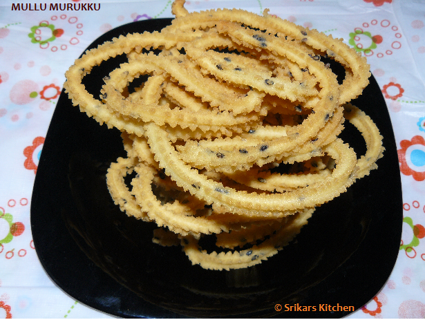 Butter Murukku Recipe Rak S Kitchen Butter Murukku Recipe Rak S Kitchen