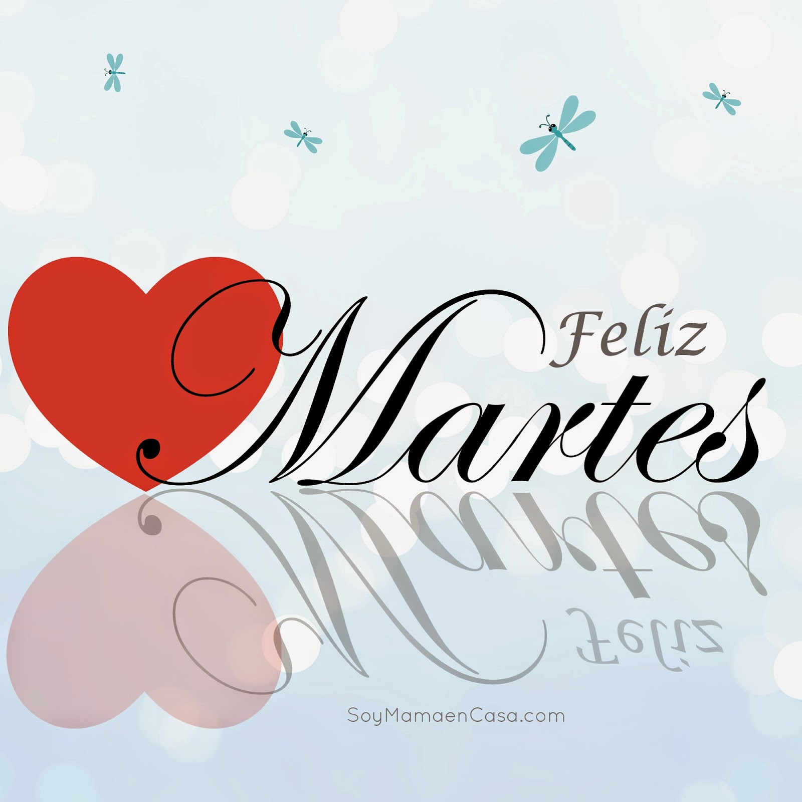 Resultado de imagen de martes
