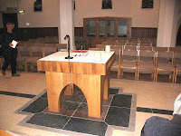 Chiesa post-conciliare (Irlanda)