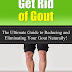 Get Rid of Gout - Free Kindle Non-Fiction