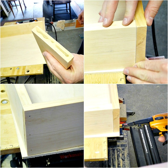 Build a jewelry display How to Build a Jewellery Display (from Scratch)